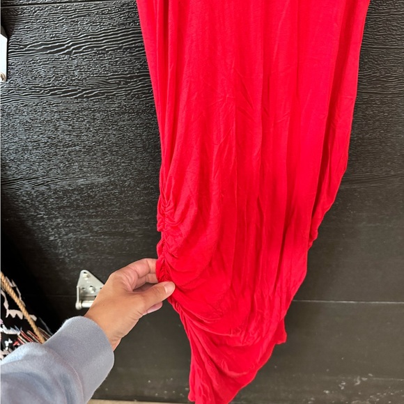 Women’s maxi dress - Picture 3 of 4